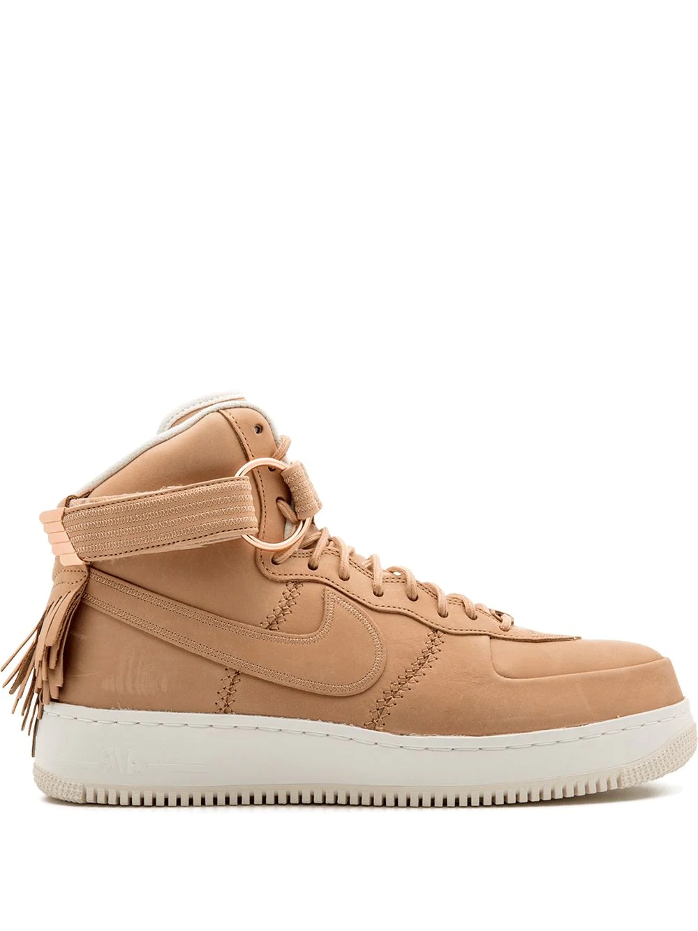 Air Force 1 sneakers - 1