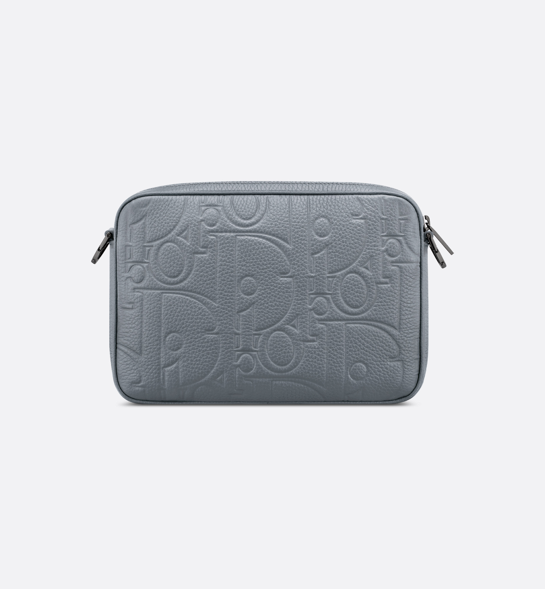 Saddle Triple Pouch - 2