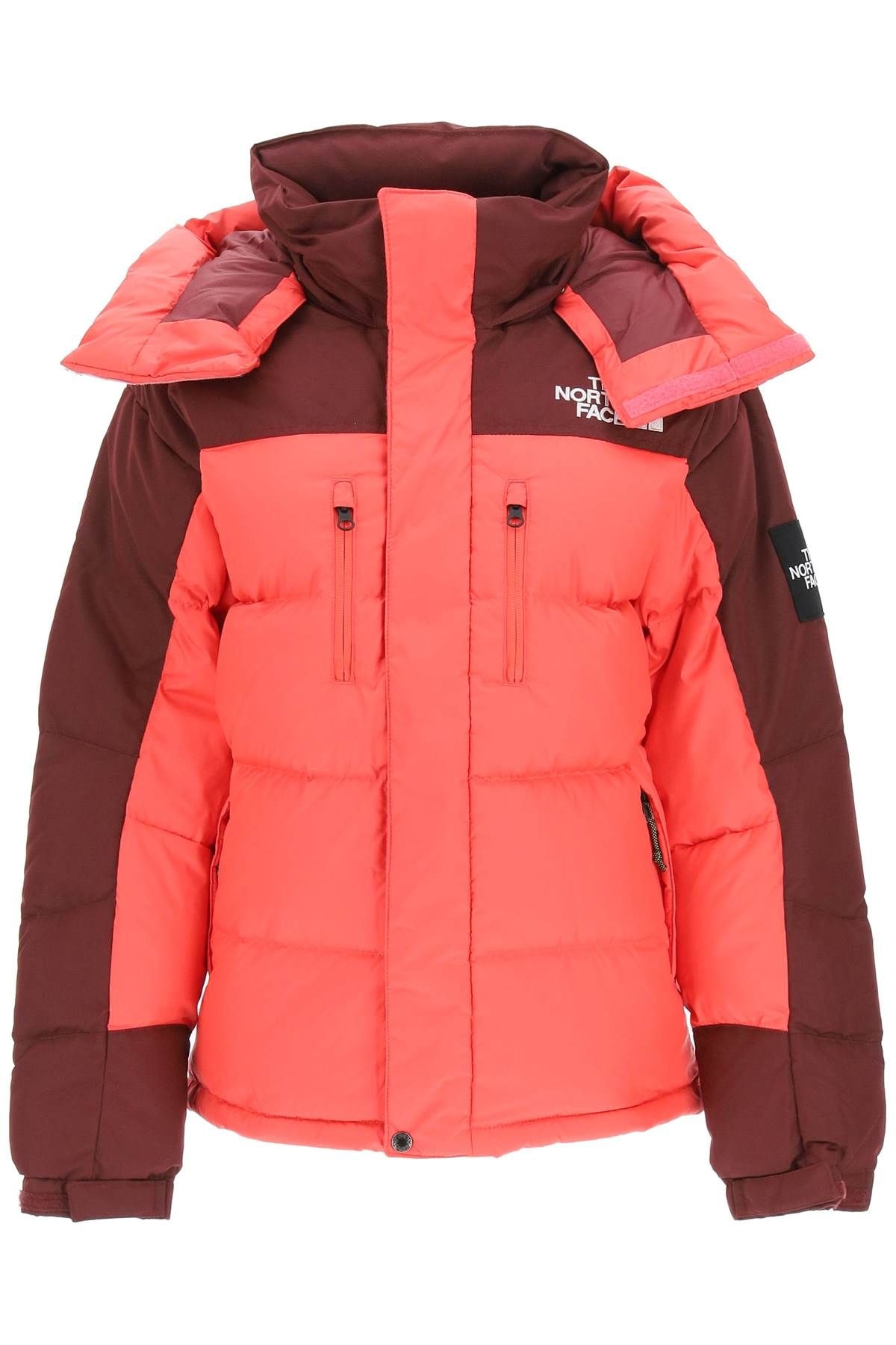 BB HIMALAYAN DOWN JACKET - 1