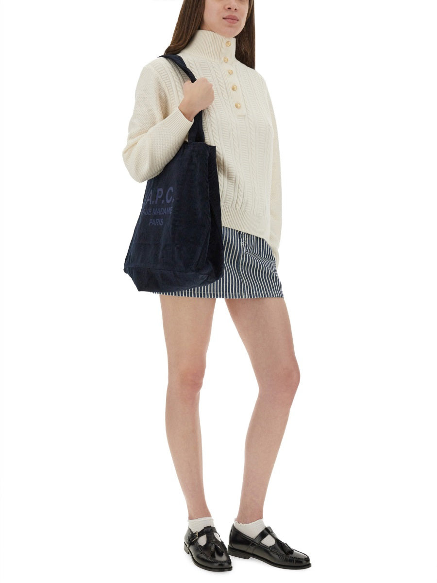 Shirt "Thea" - 2