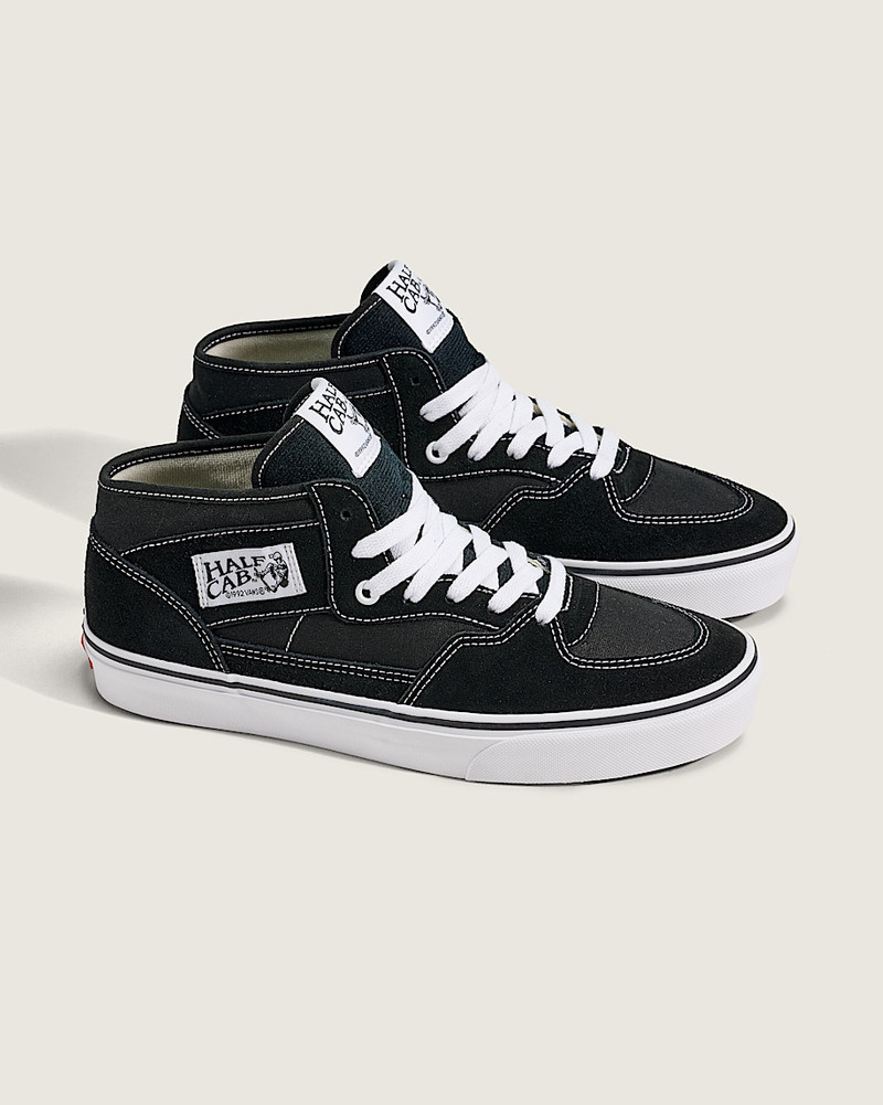 Vans Half Cab Decon Shoe outlook