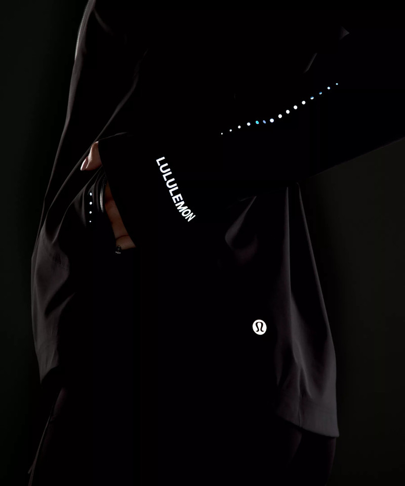 Break a Trail Jacket 8
