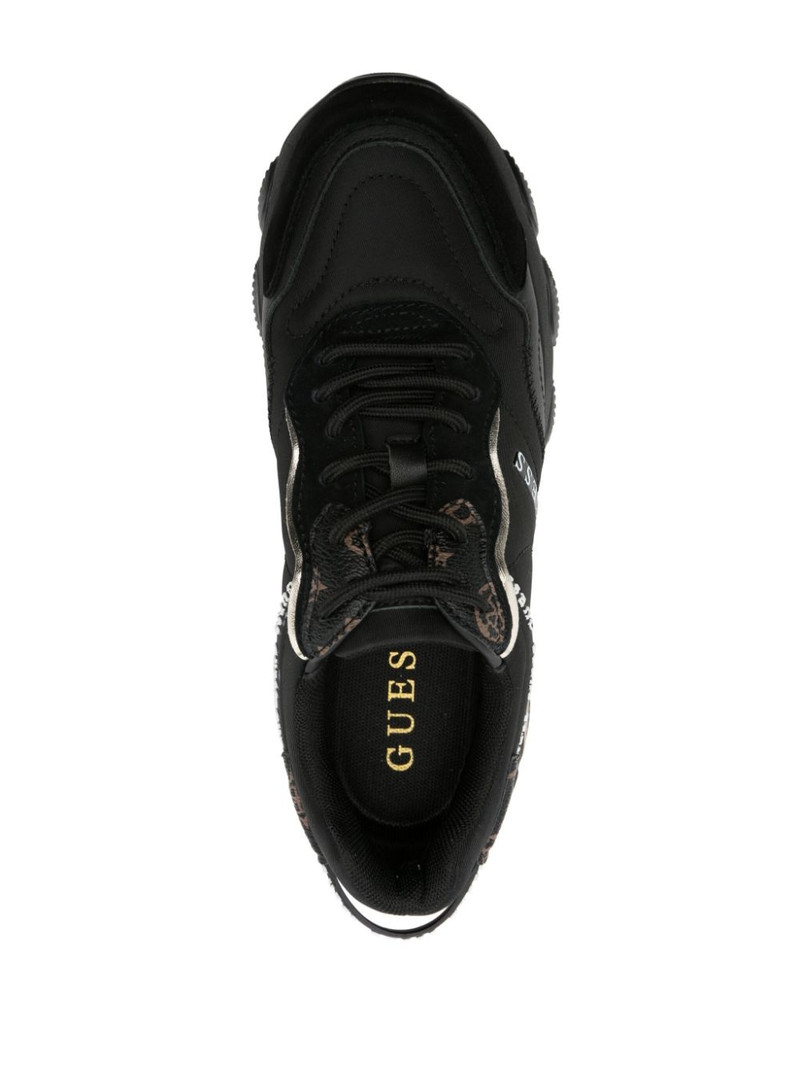 Micola Active low-top sneakers 4