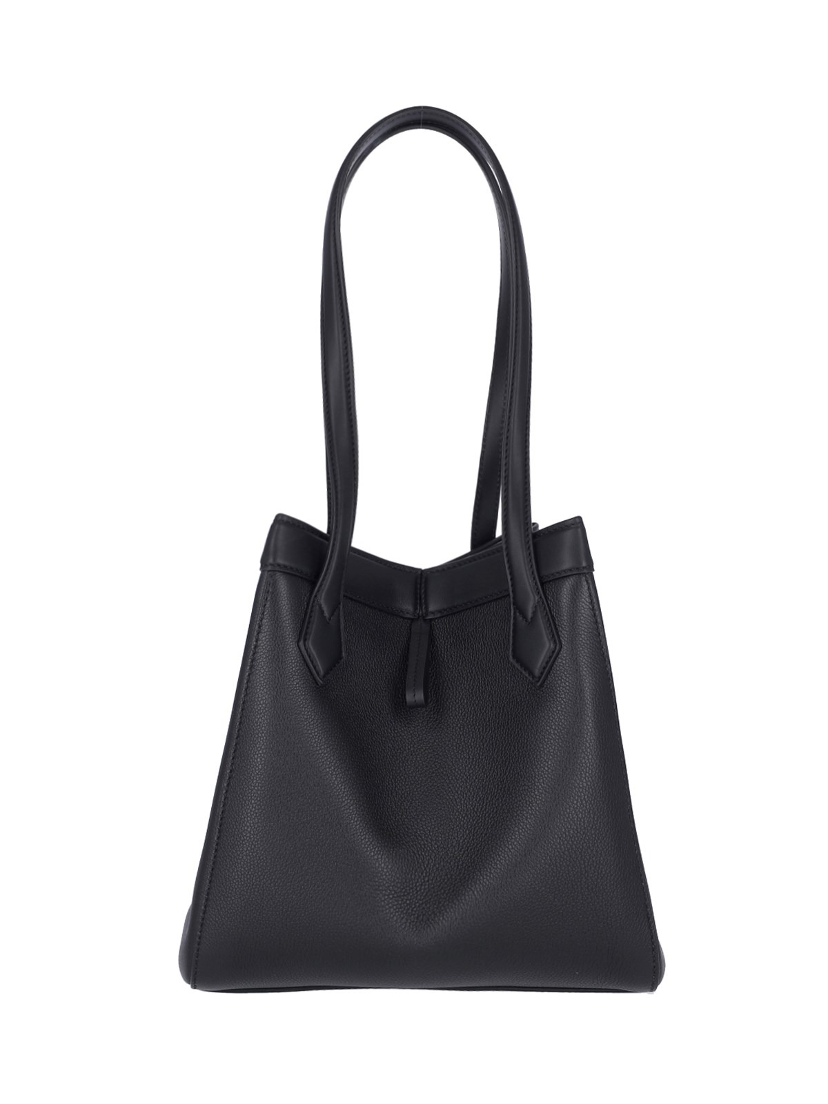 "ORIGAMI" MEDIUM TOTE BAG - 5