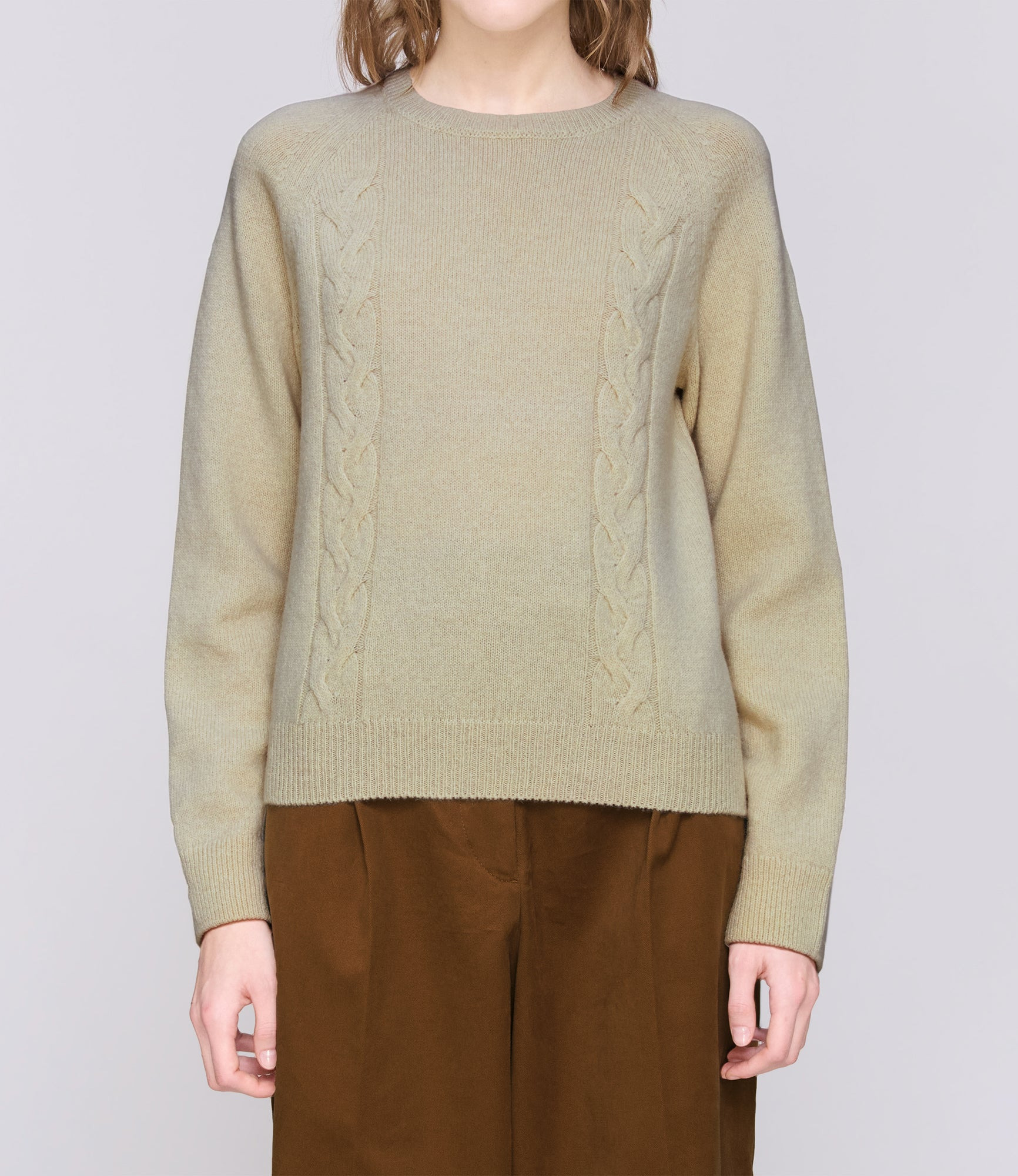 CARRIE SWEATER - 4