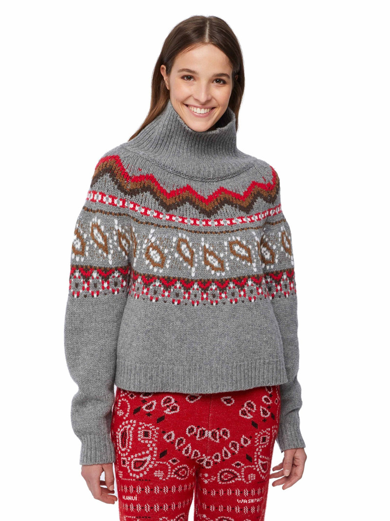 ARCTIC OCEAN TURTLENECK 8