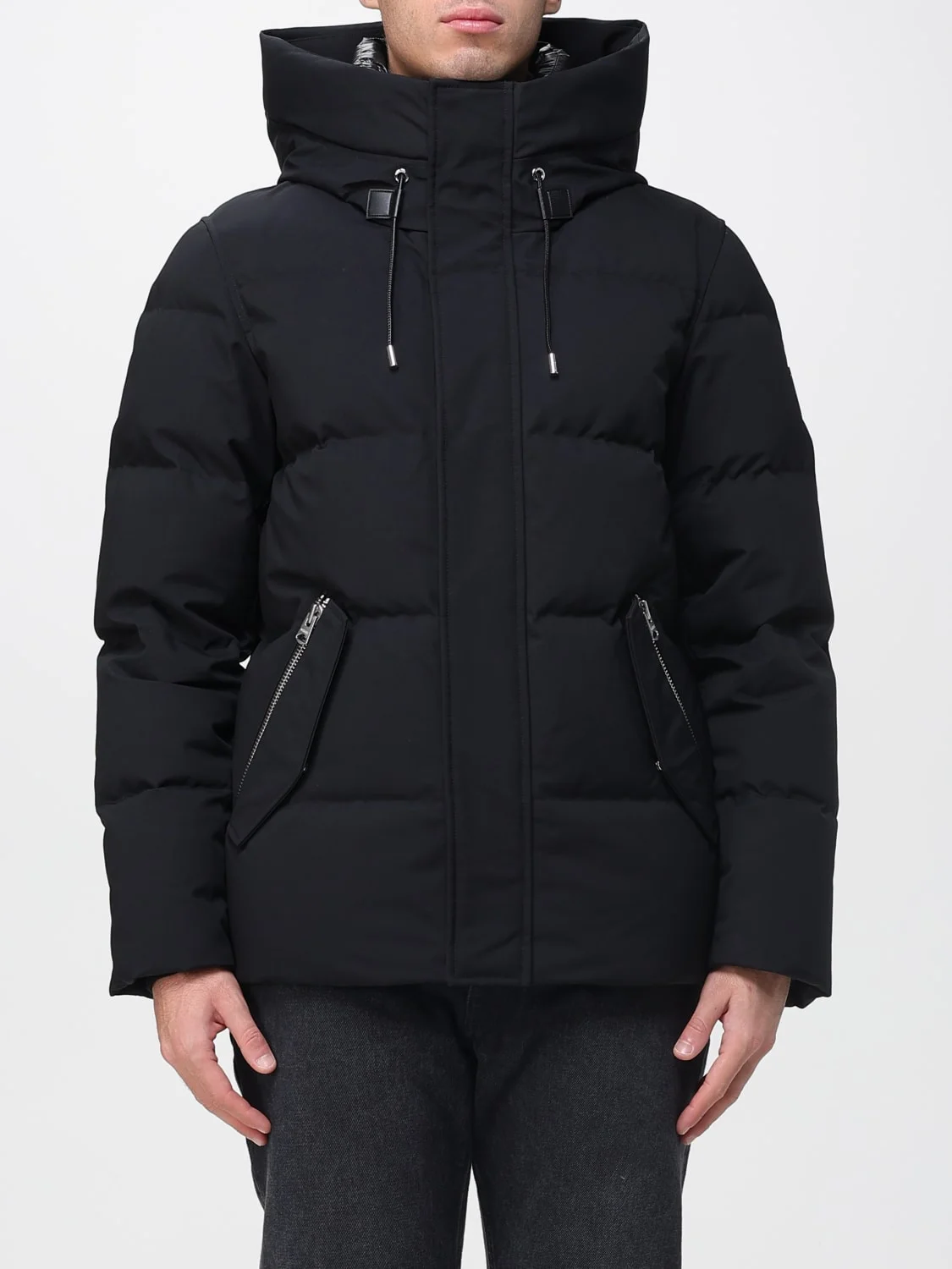 Coat men Mackage - 1