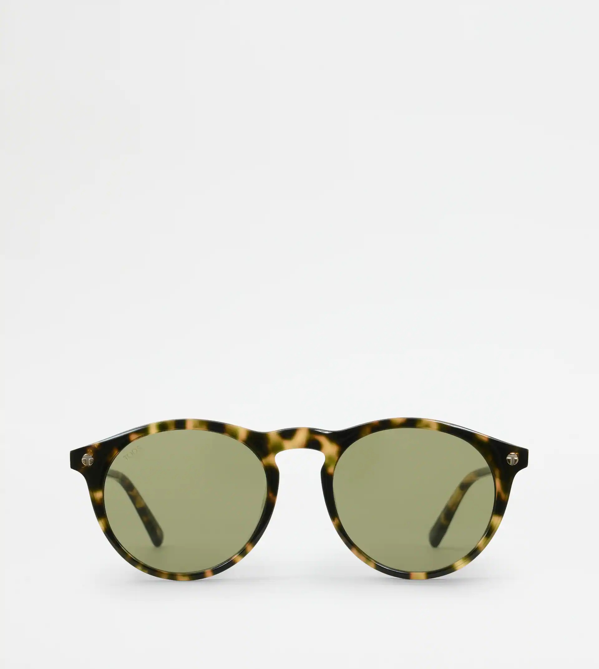 SUNGLASSES - GREEN - 1