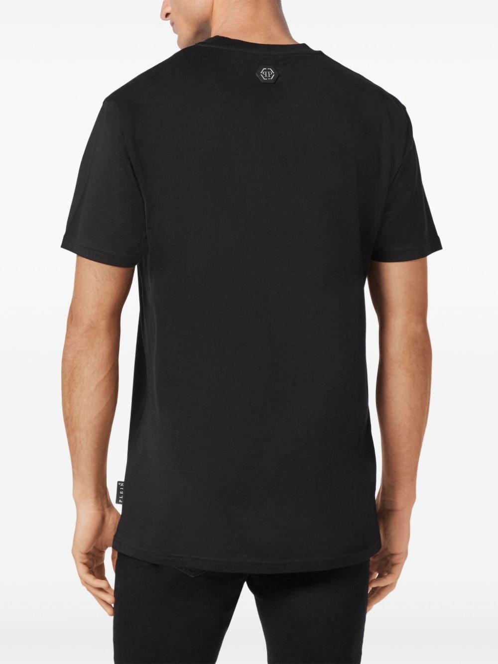 crystal skull t-shirt - 4