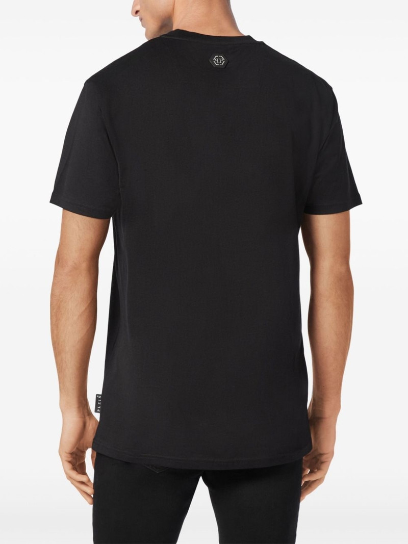 crystal skull t-shirt 4