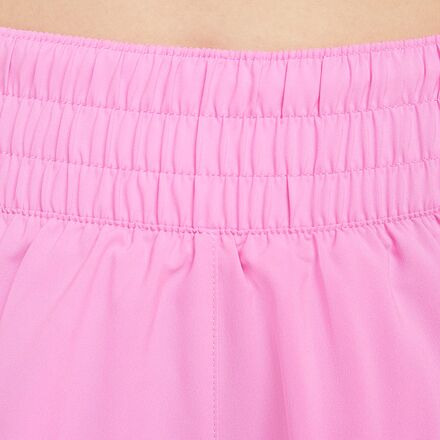One Dri-Fit 3in Brief Lined Short - Women's - 6