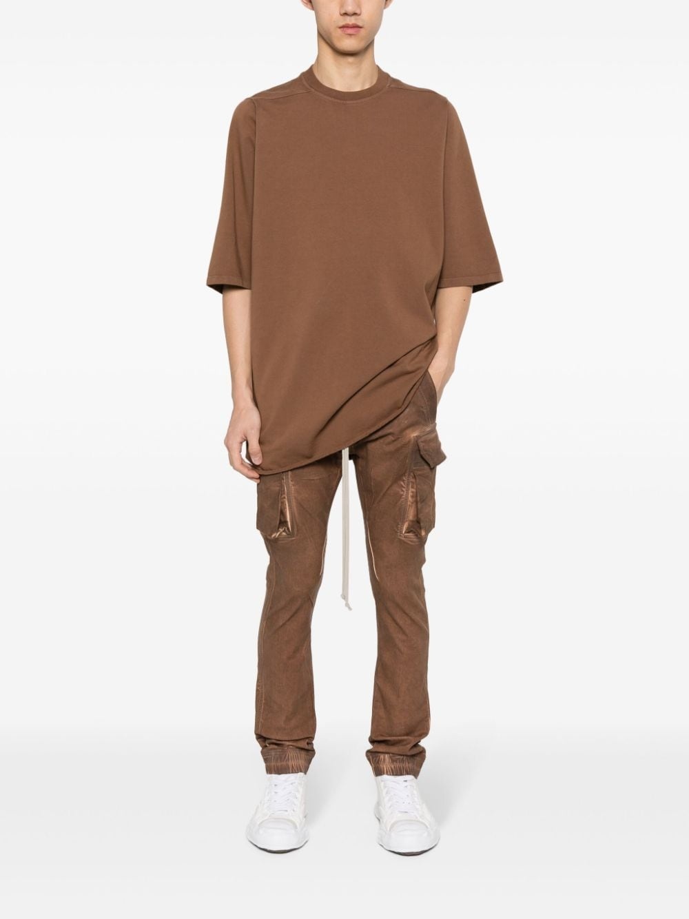 Jumbo SS T organic cotton T-shirt - 2