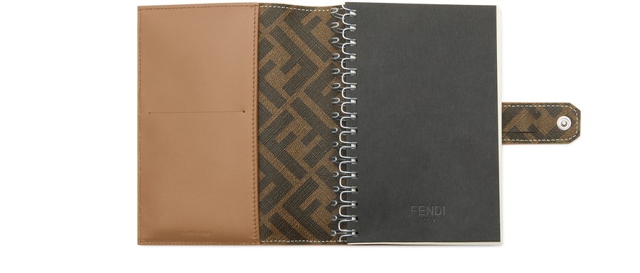 FF Notebook - 3