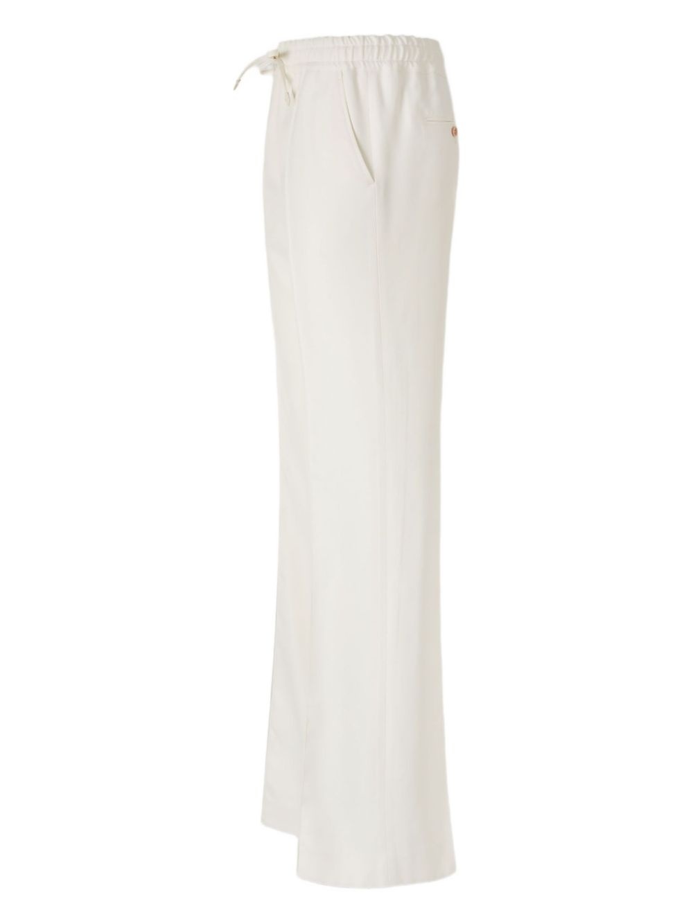 drawstring trousers - 2