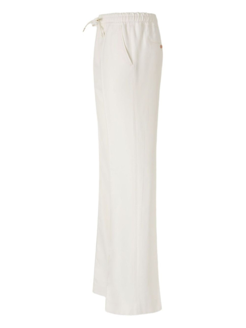 TOM FORD drawstring trousers outlook