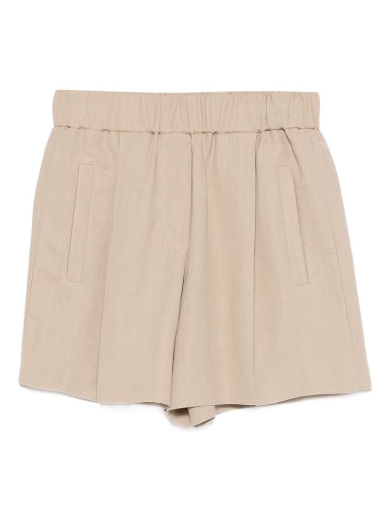 pocket shorts 1