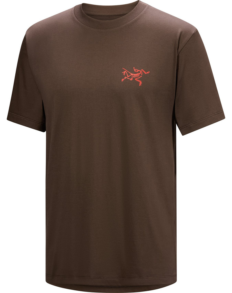Kragg SL Cotton Shirt SS 2