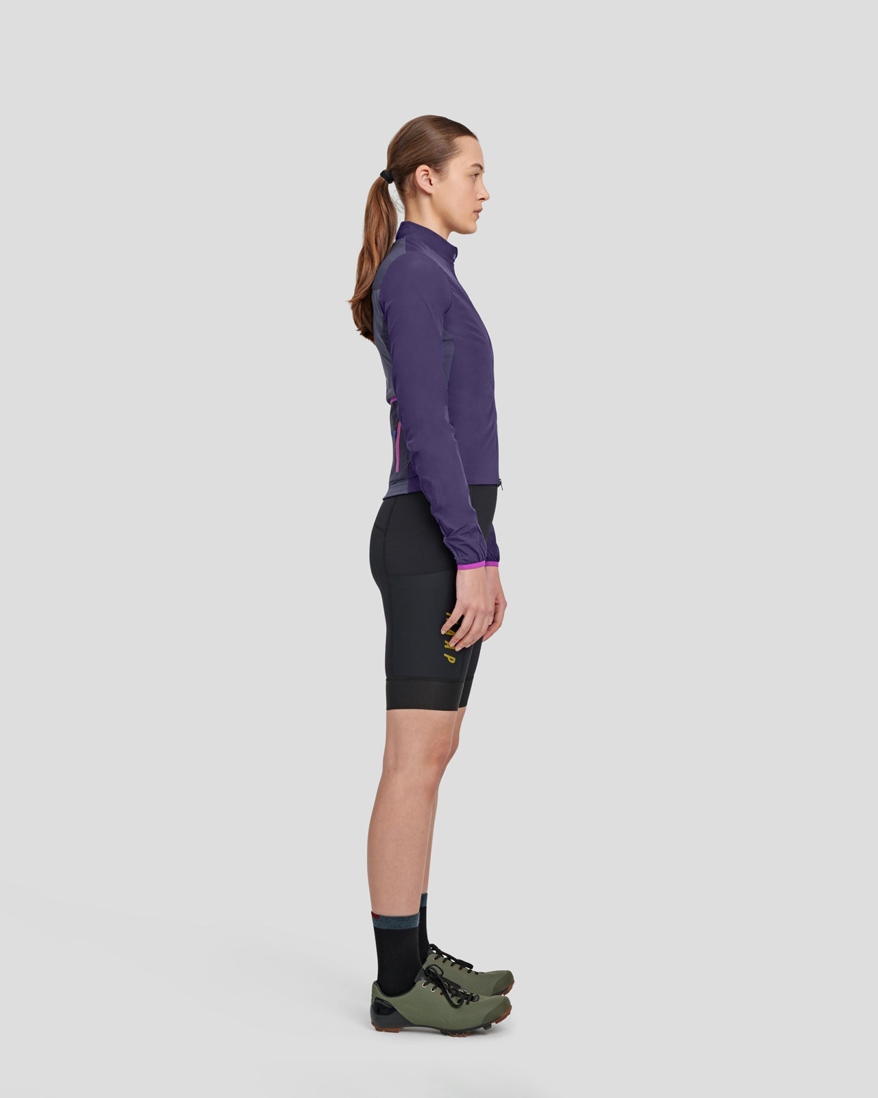 Women's Alt_Road™ Thermal Jacket - 3