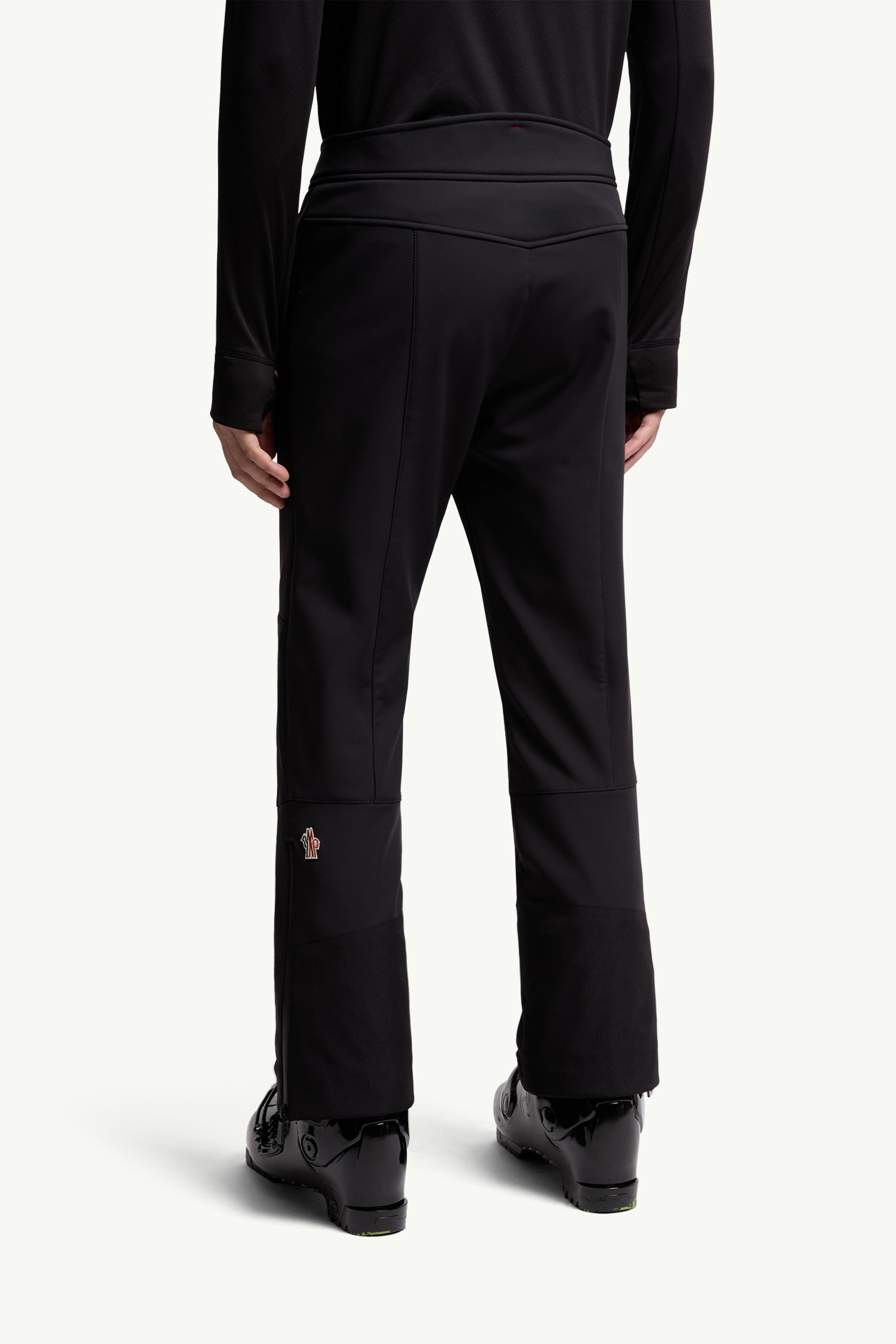 Ski Pants - 5