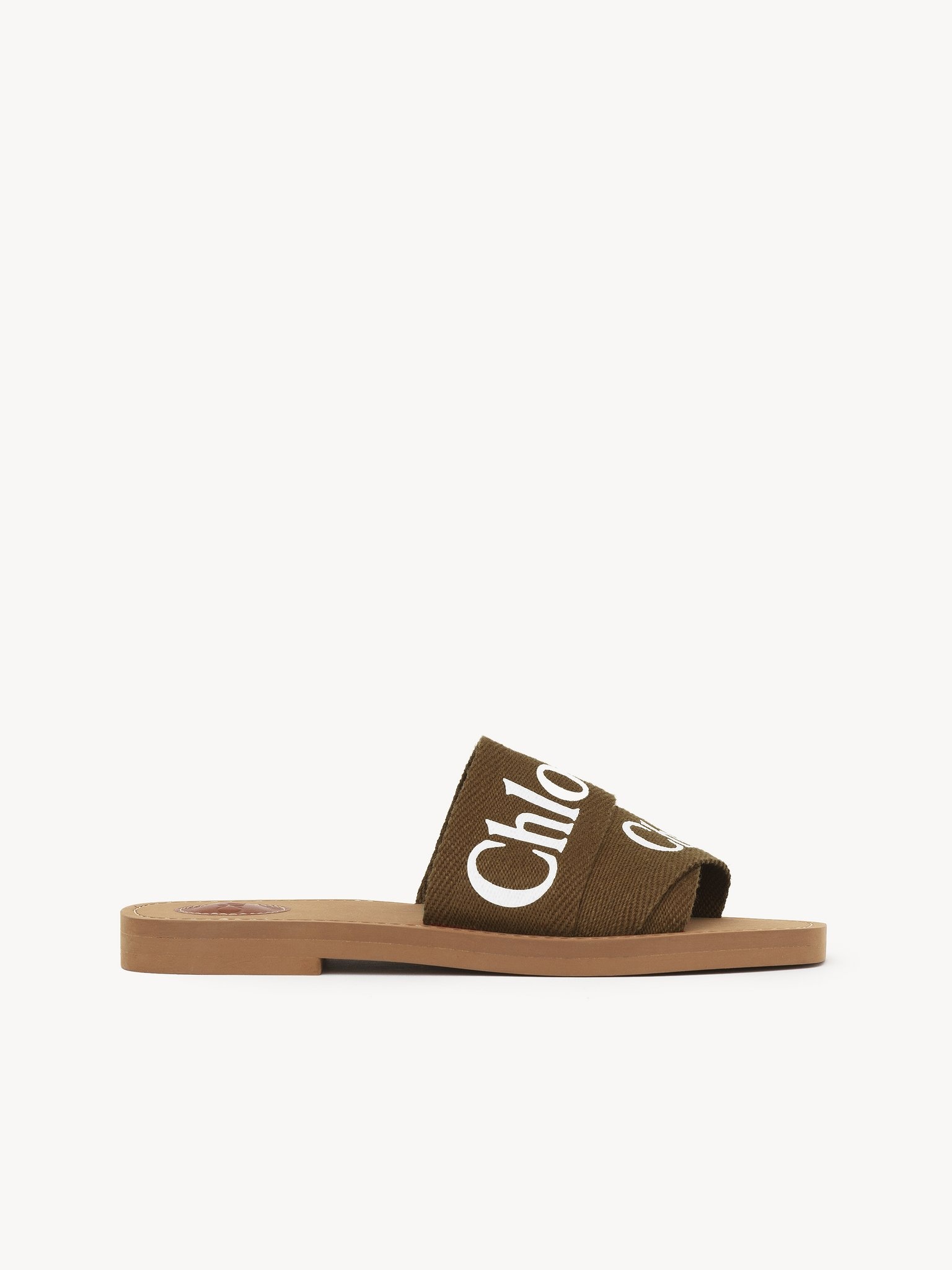 WOODY FLAT MULE - 1