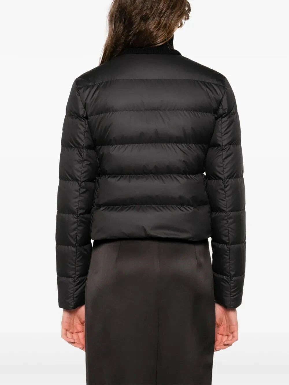 Moncler Women `Mauvezin` Jacket - 4