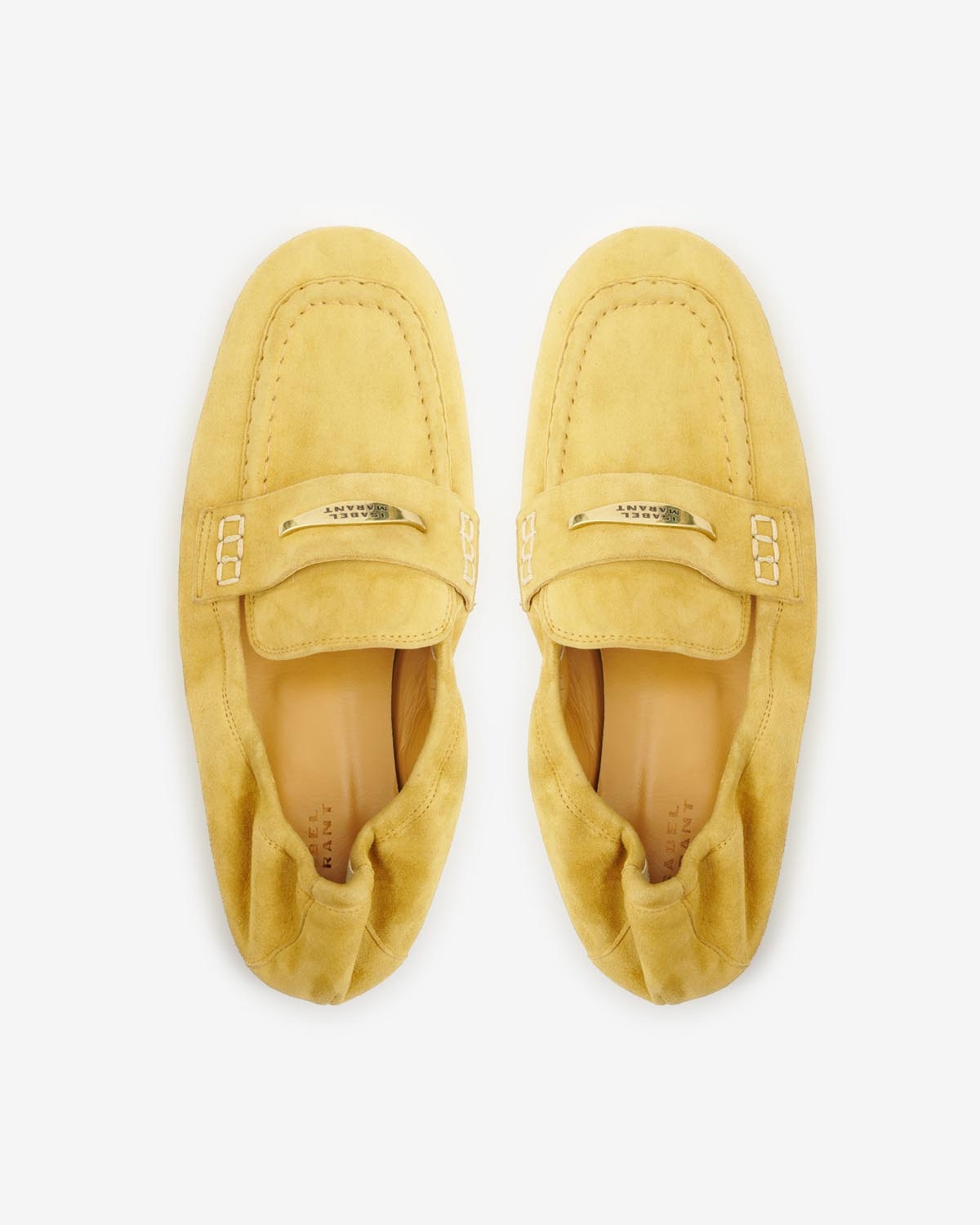 ISERI LOAFERS - 3