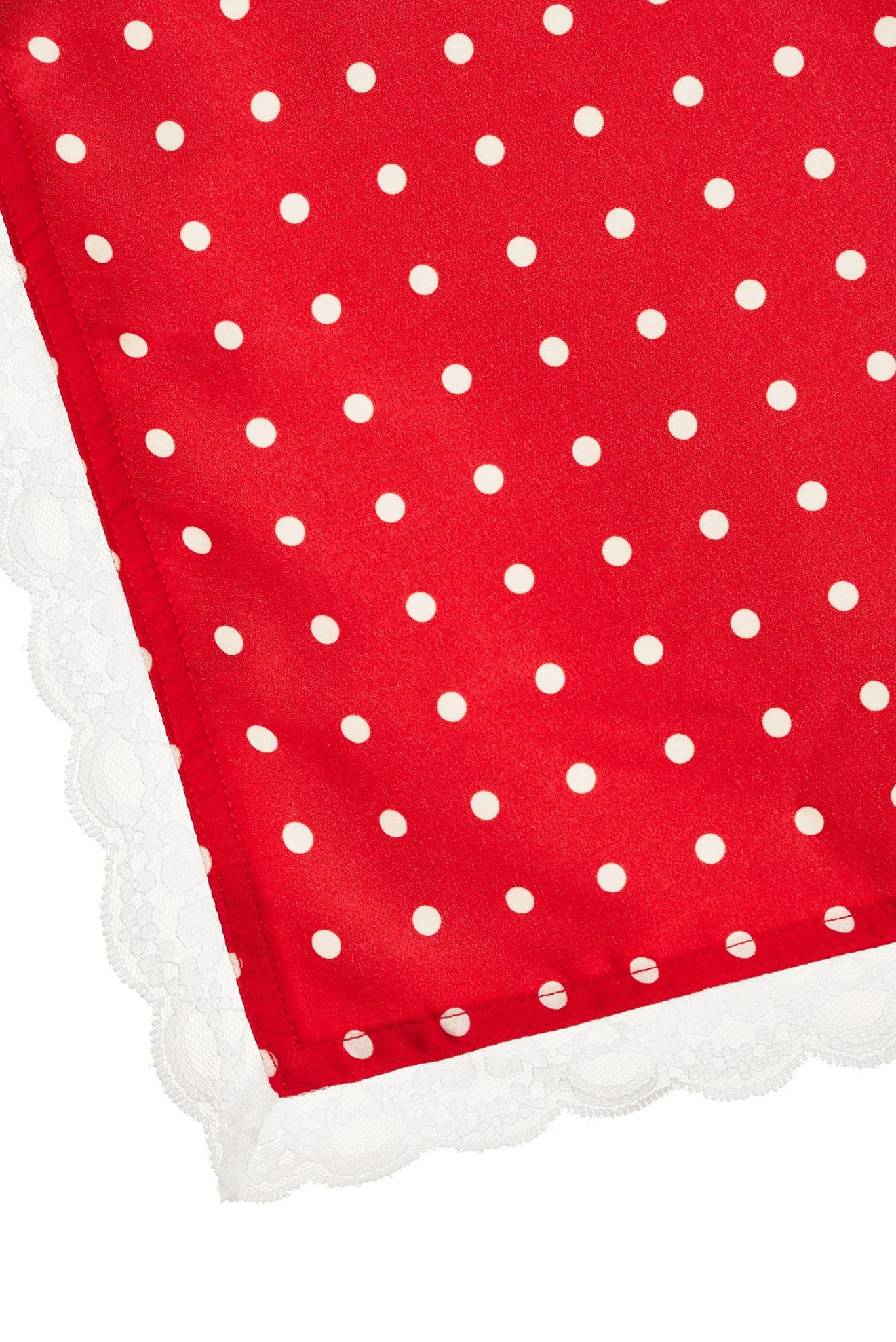 Ruth Square Headscarf - 1