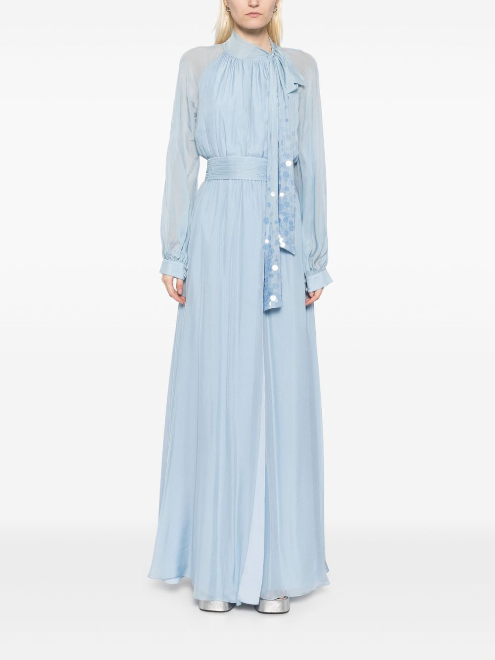 Vera gown - 2