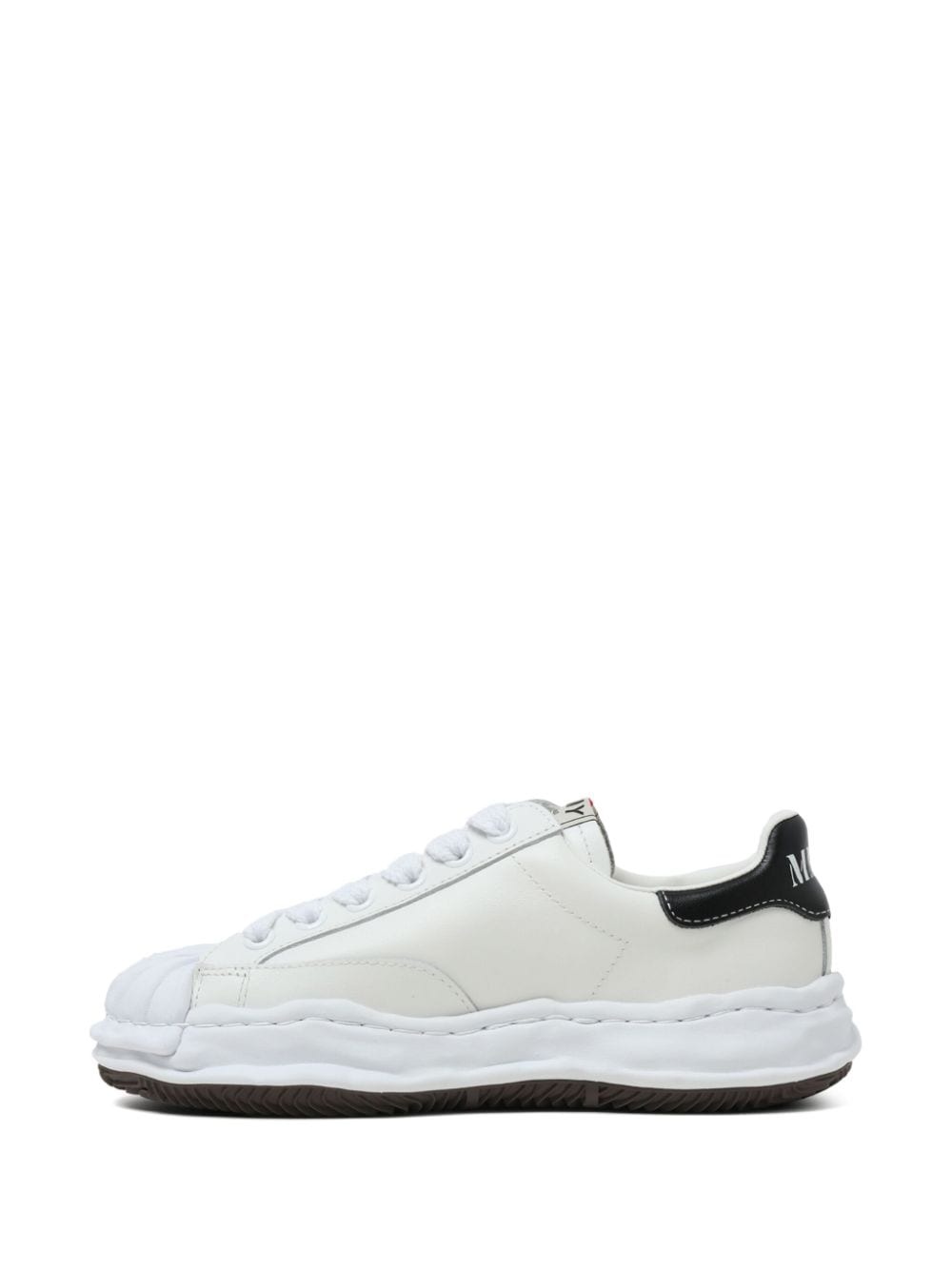 Blakey trainers - 5