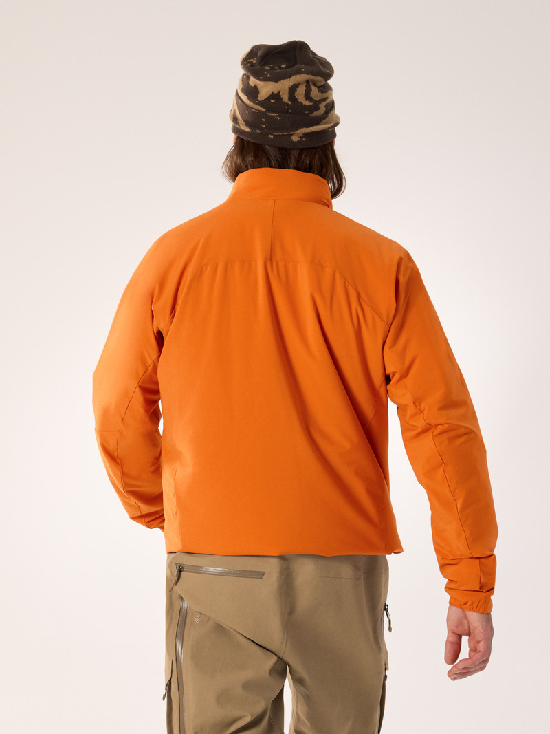 Allium Insulated Jacket 4