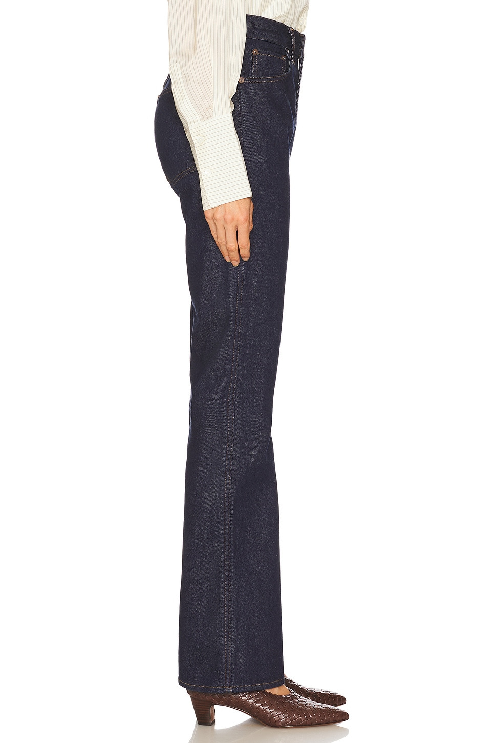 Leena Bootcut Jeans - 3
