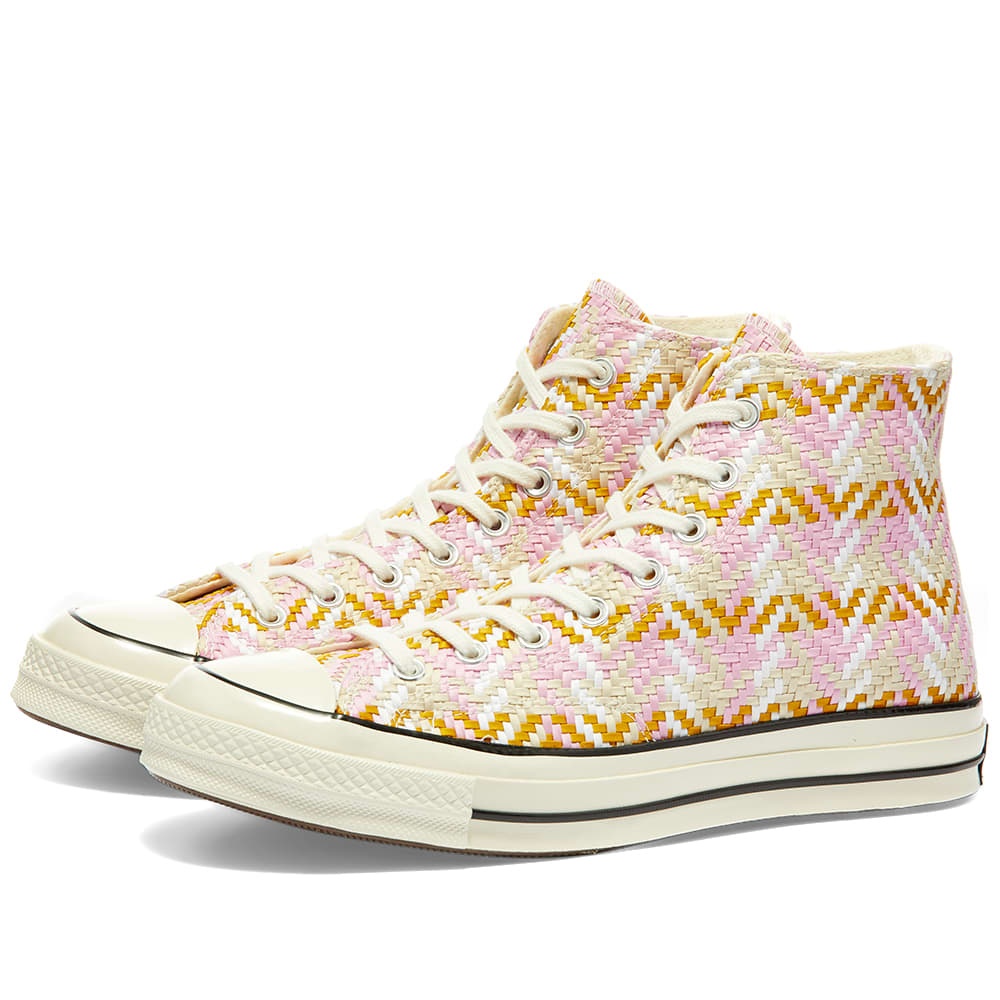 Converse Chuck Taylor 1970s Hi - 1