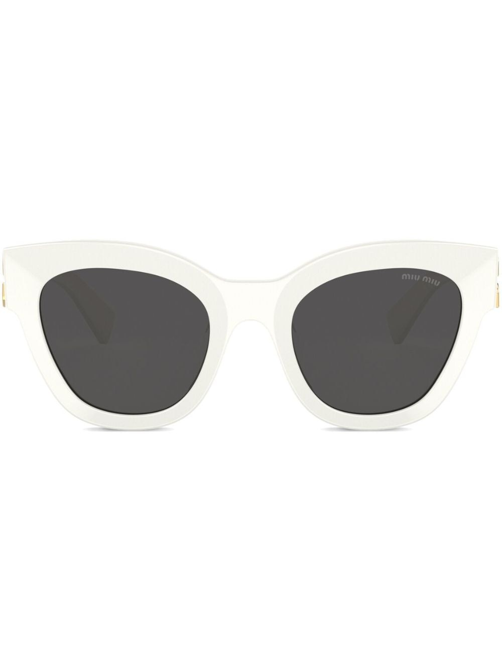 Glimpse cat-eye frame sunglasses - 1