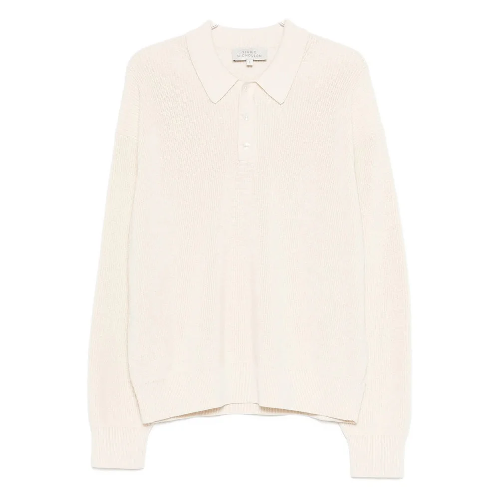 Sweaters Neutral - 1