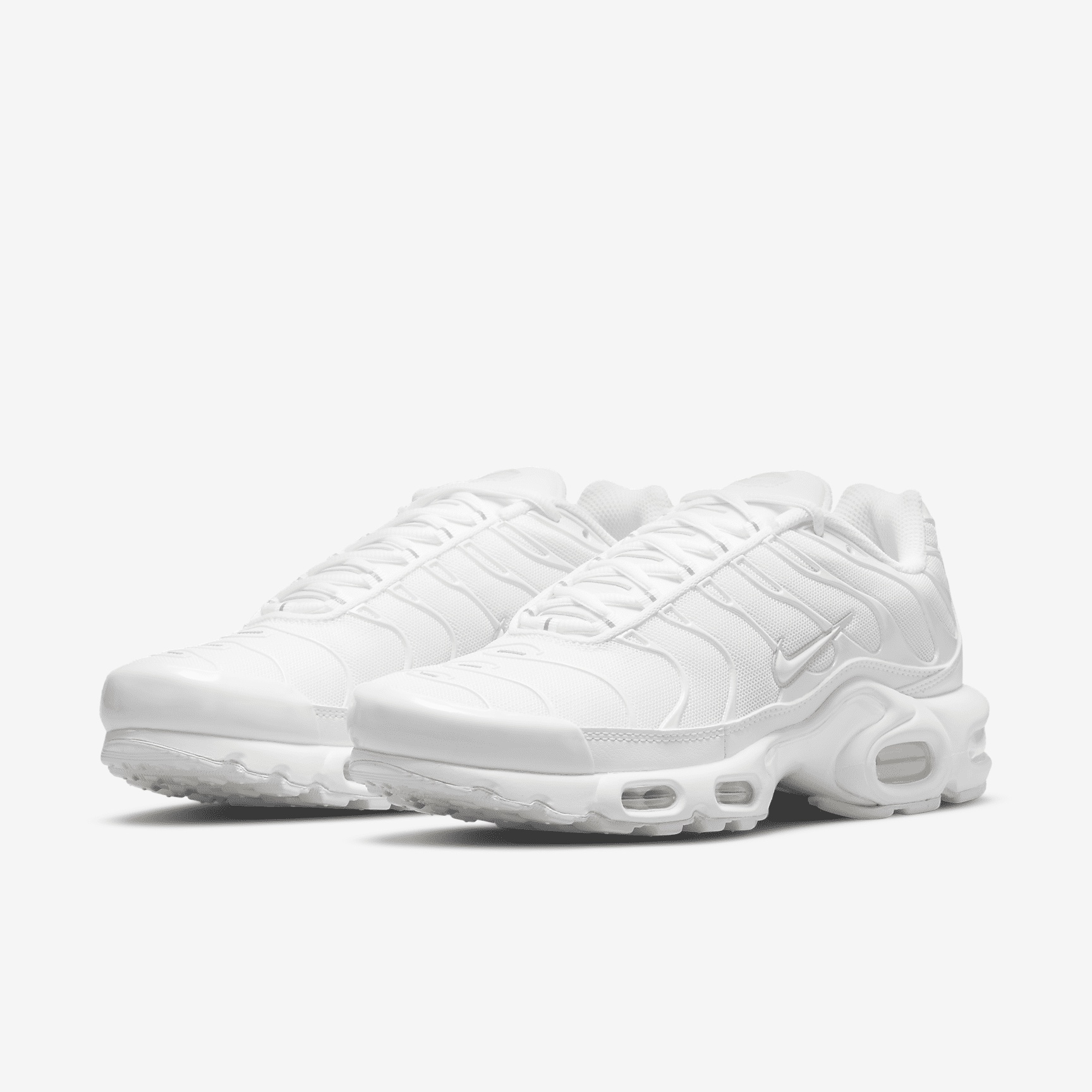 Nike Air Max Plus Women's Shoes - 5