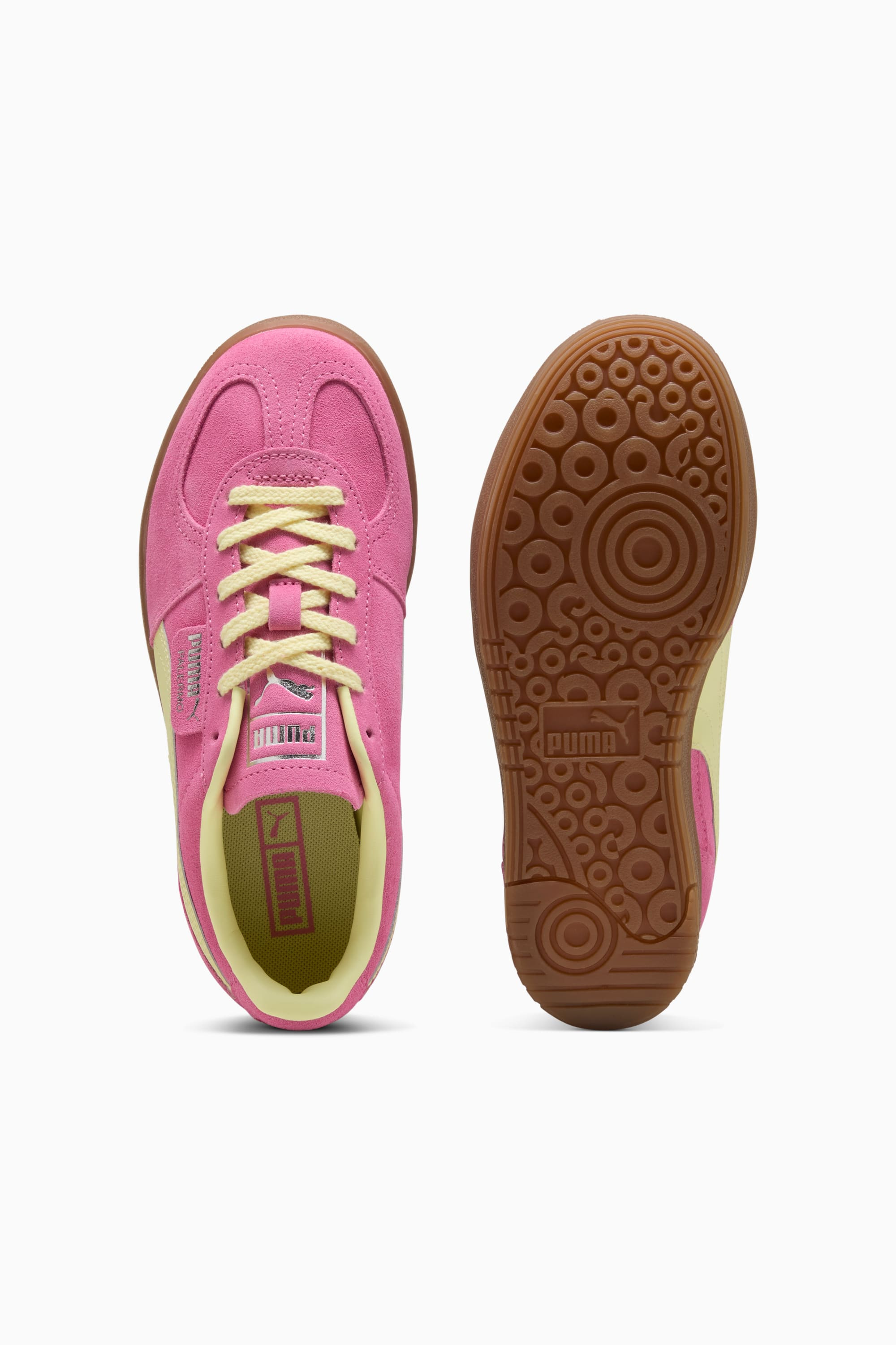 Palermo Elevata Women's Sneakers - 4