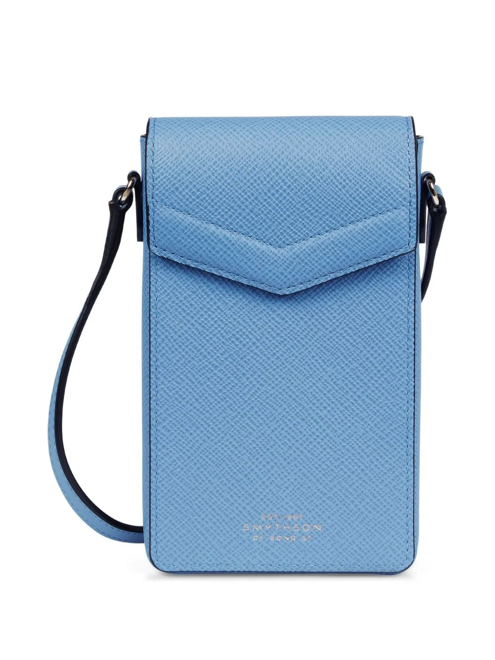 Envelope crossbody phone case - 1