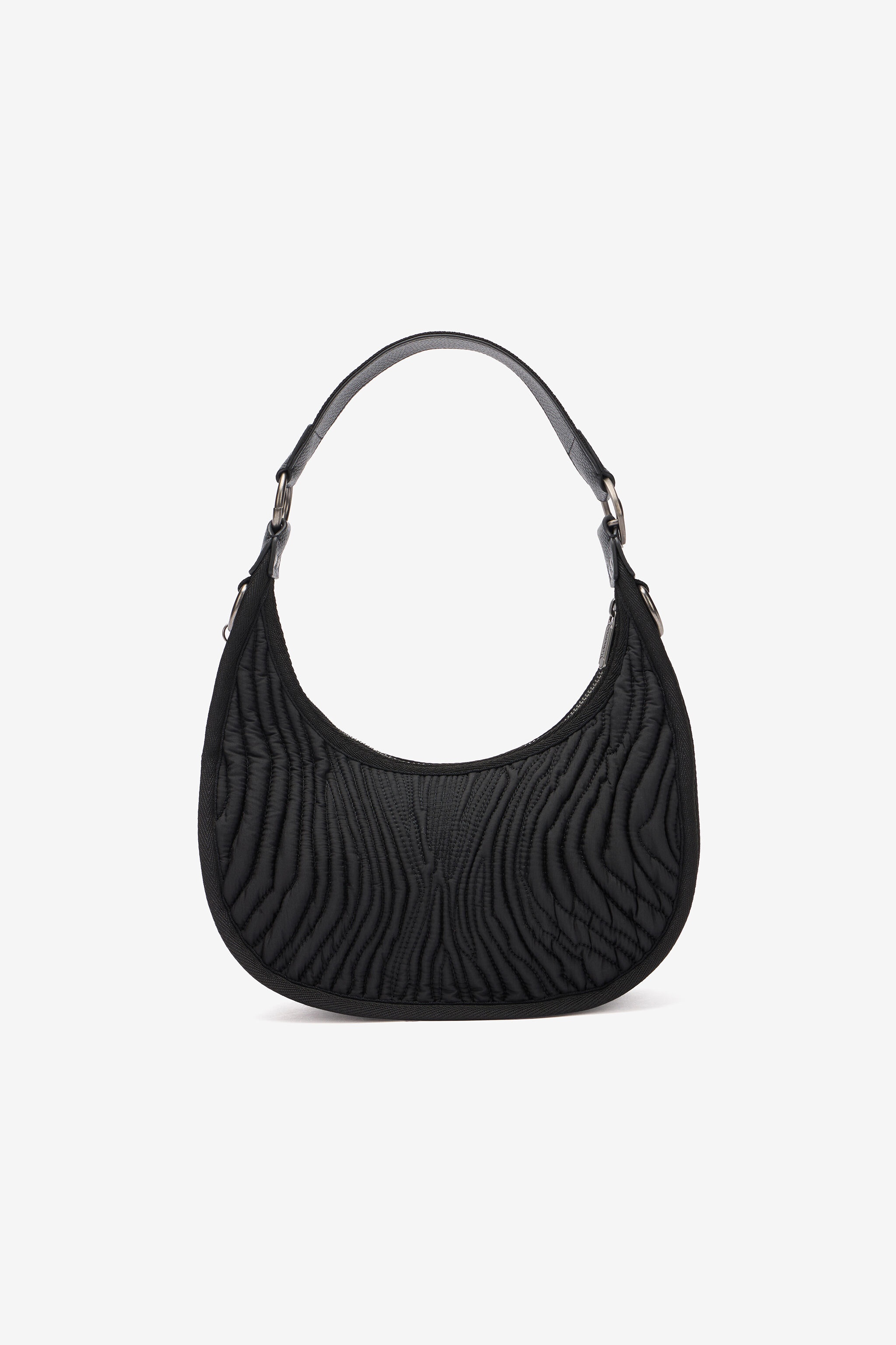 Bologna Matelasse Small Bag - 3