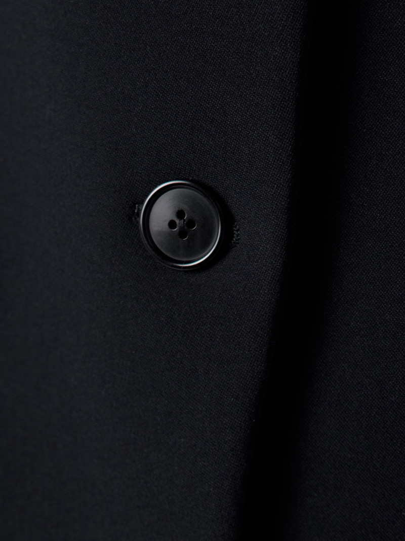 Fontana Wool Blazer 4
