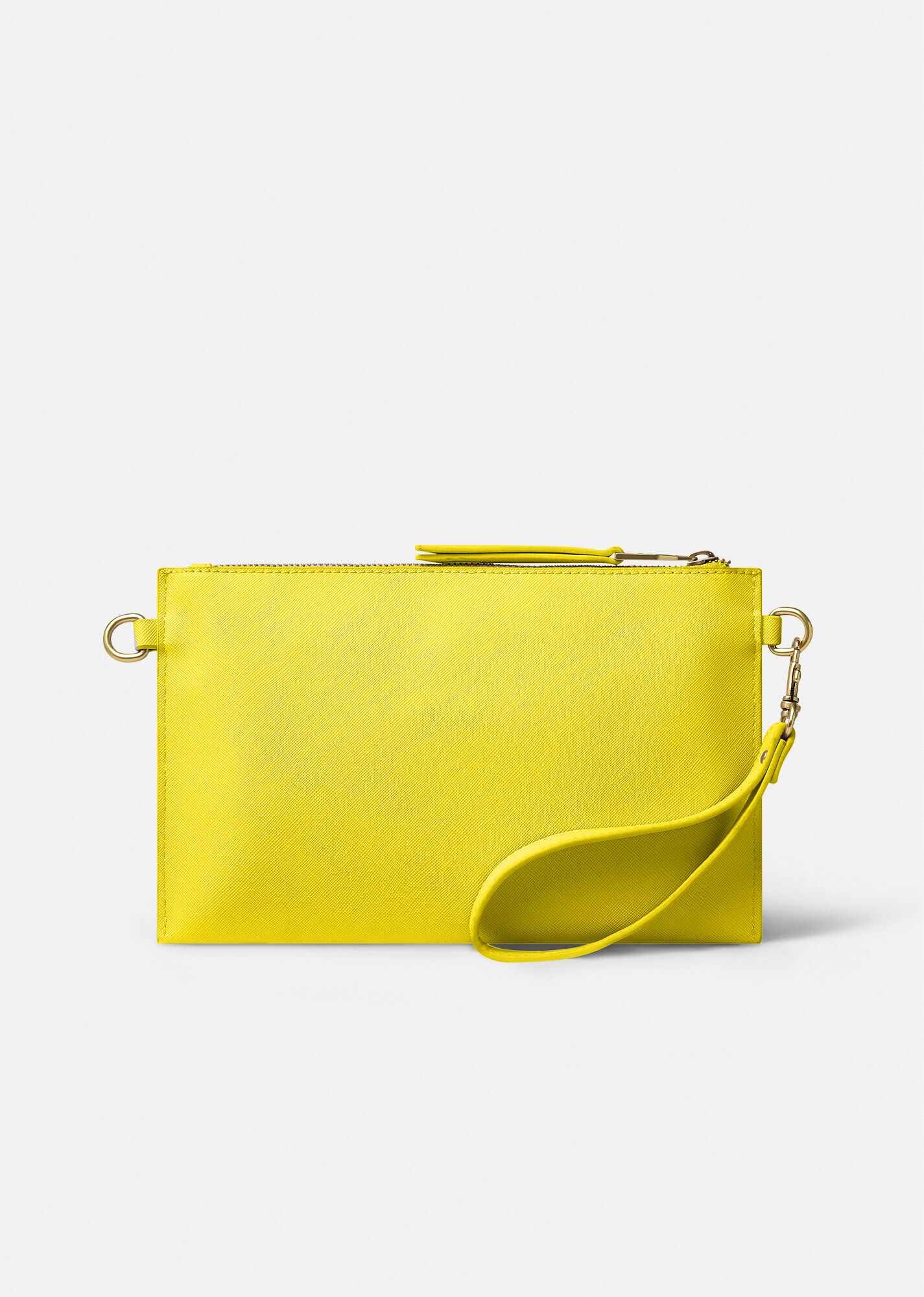 Logo Shoulder Bag - 3