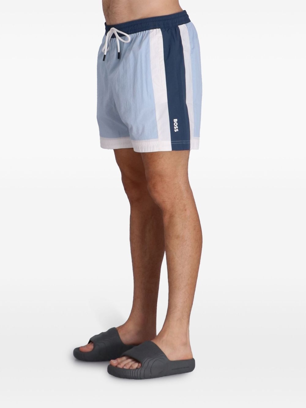 Remy swim shorts - 5