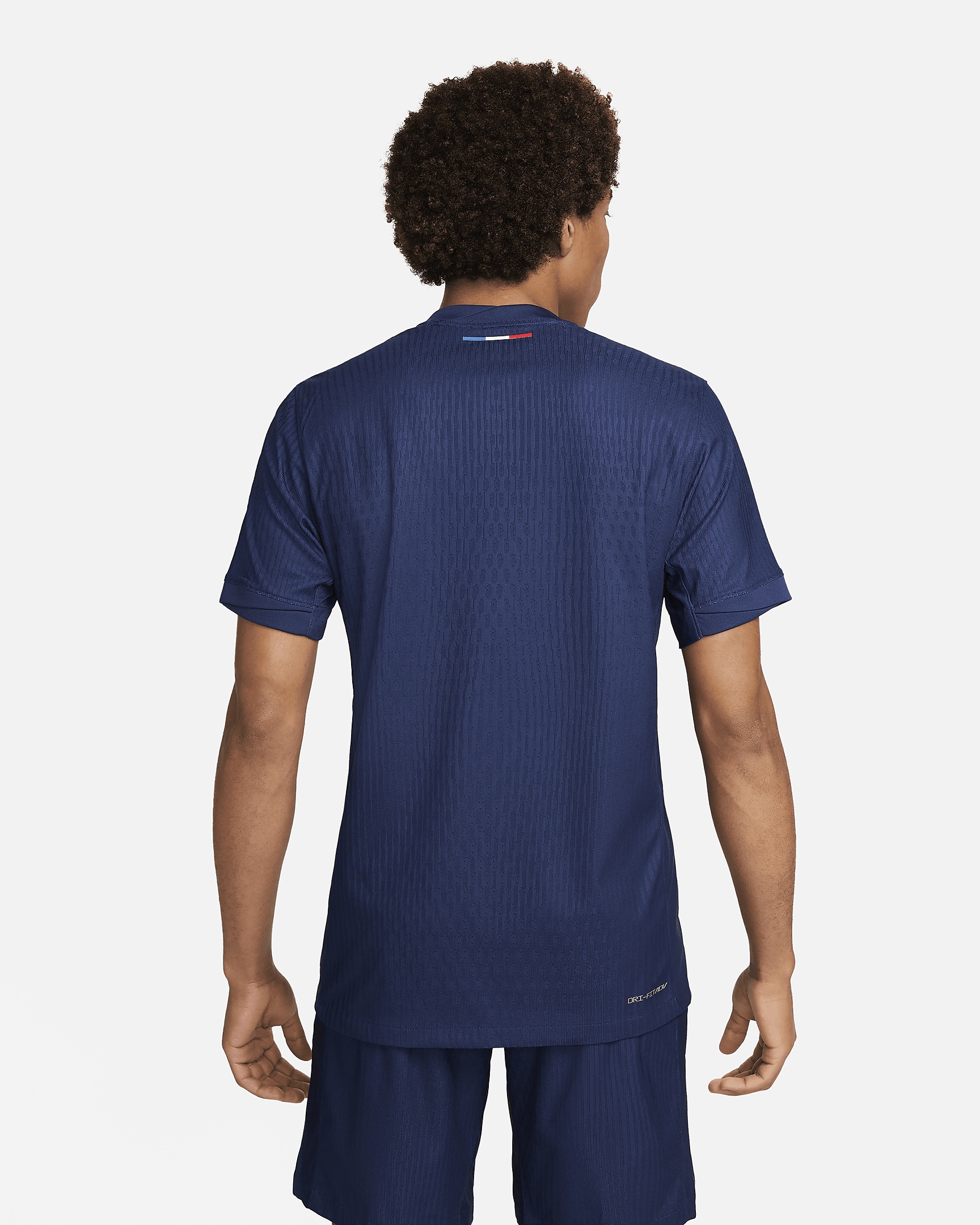 Paris Saint-Germain 2024/25 Match Home Nike Men's Dri-FIT ADV Soccer Jersey - 2