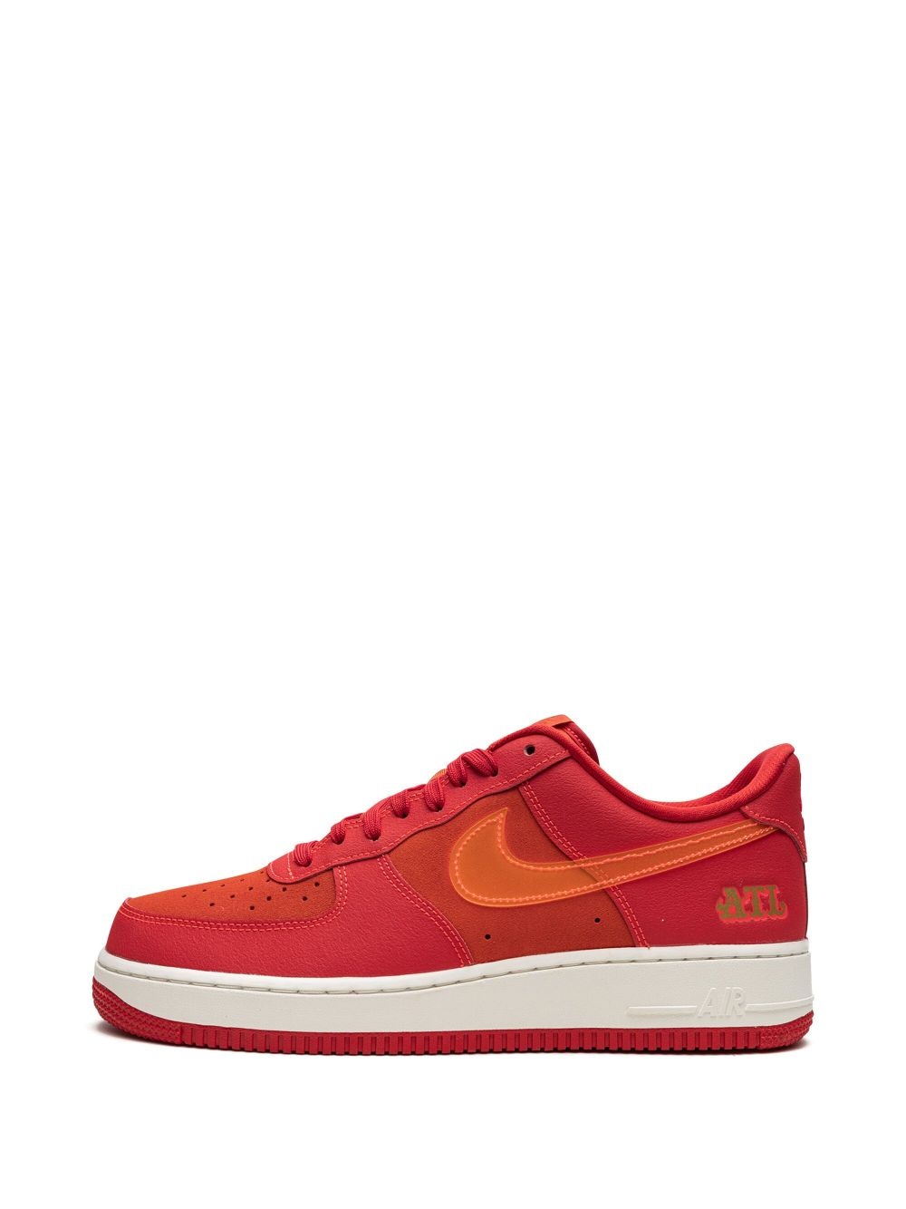 Air Force 1 Low "ATL" sneakers - 5