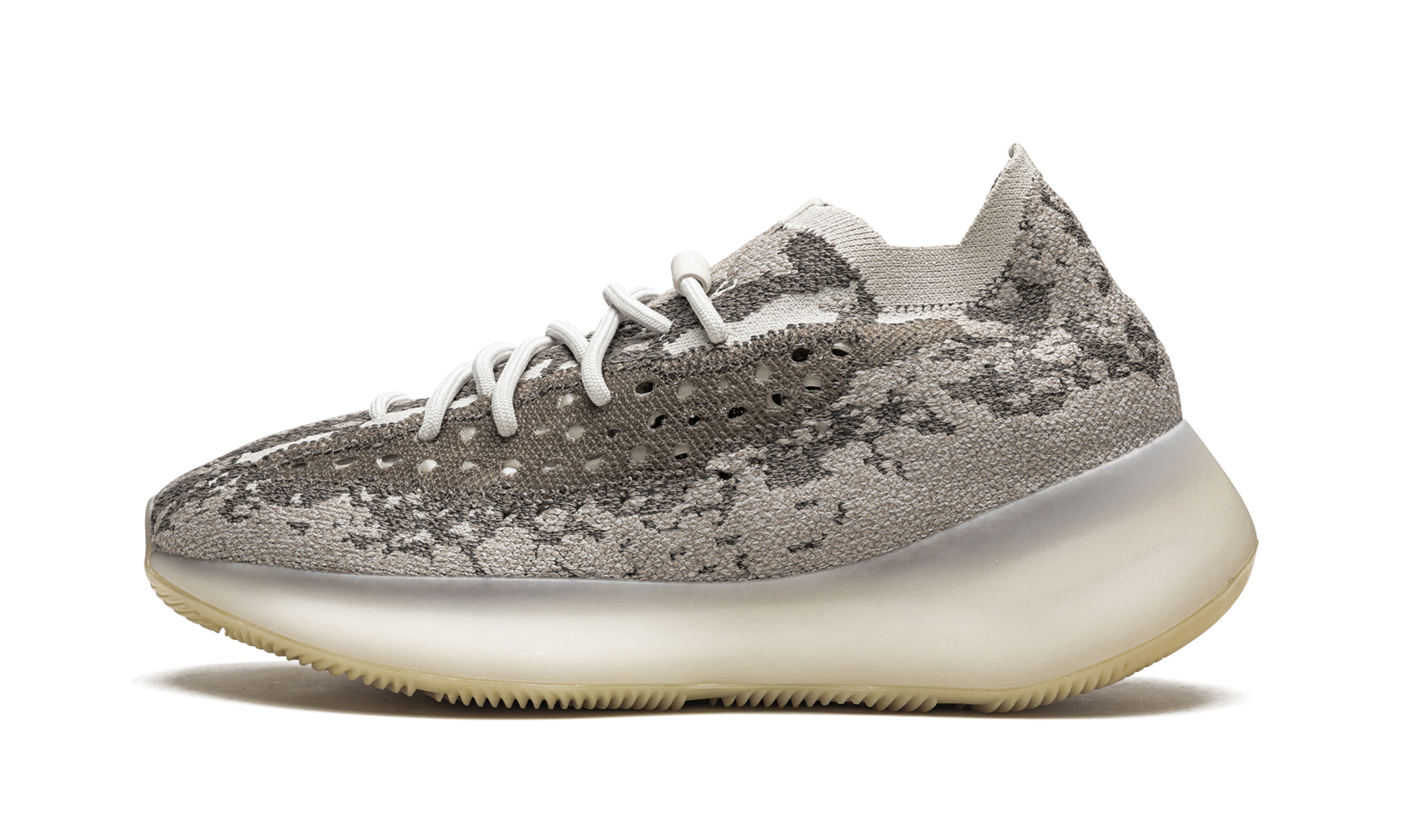 Yeezy Boost 380 - 8