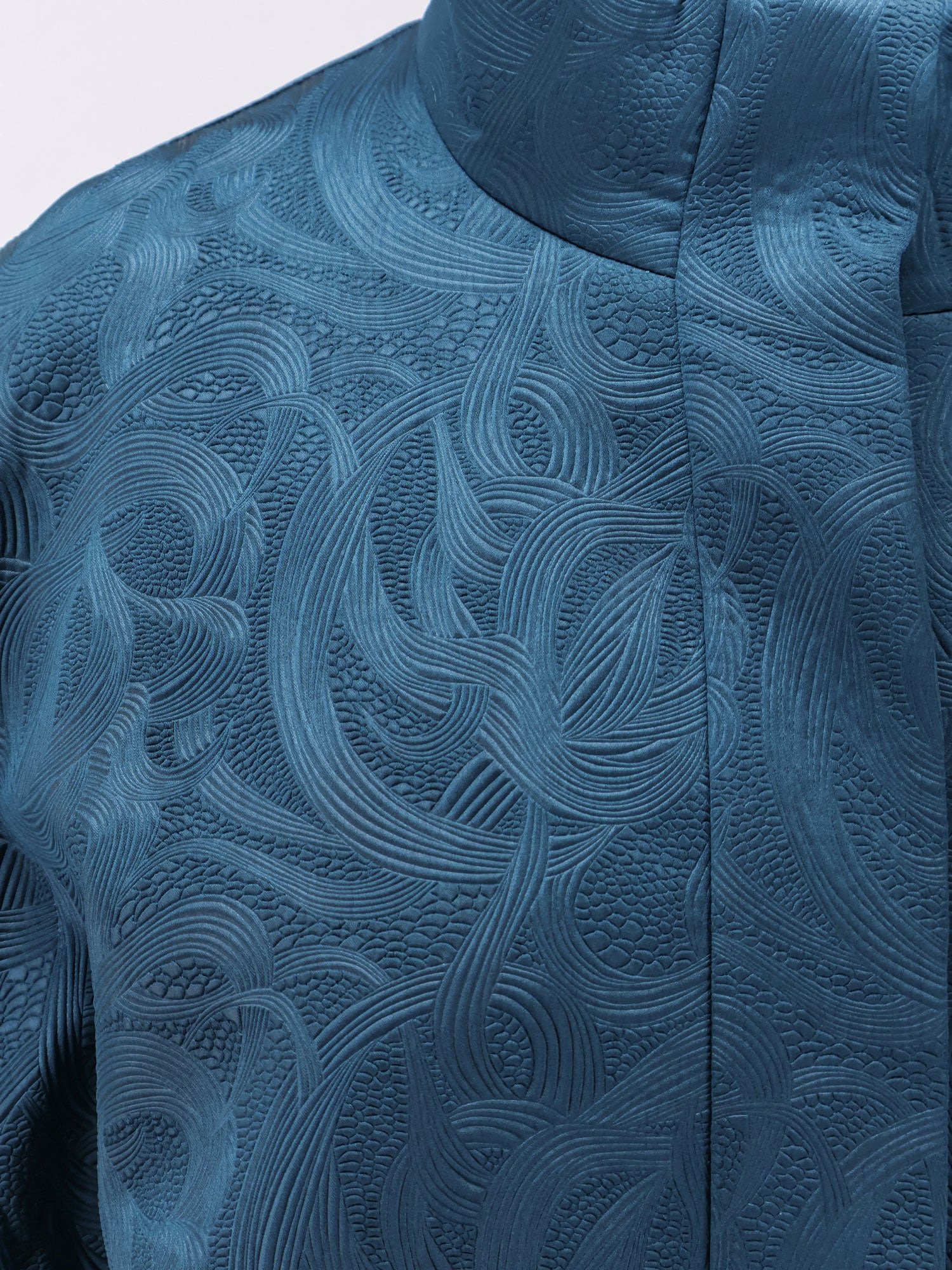 Voles Neoprene Jacket - 3