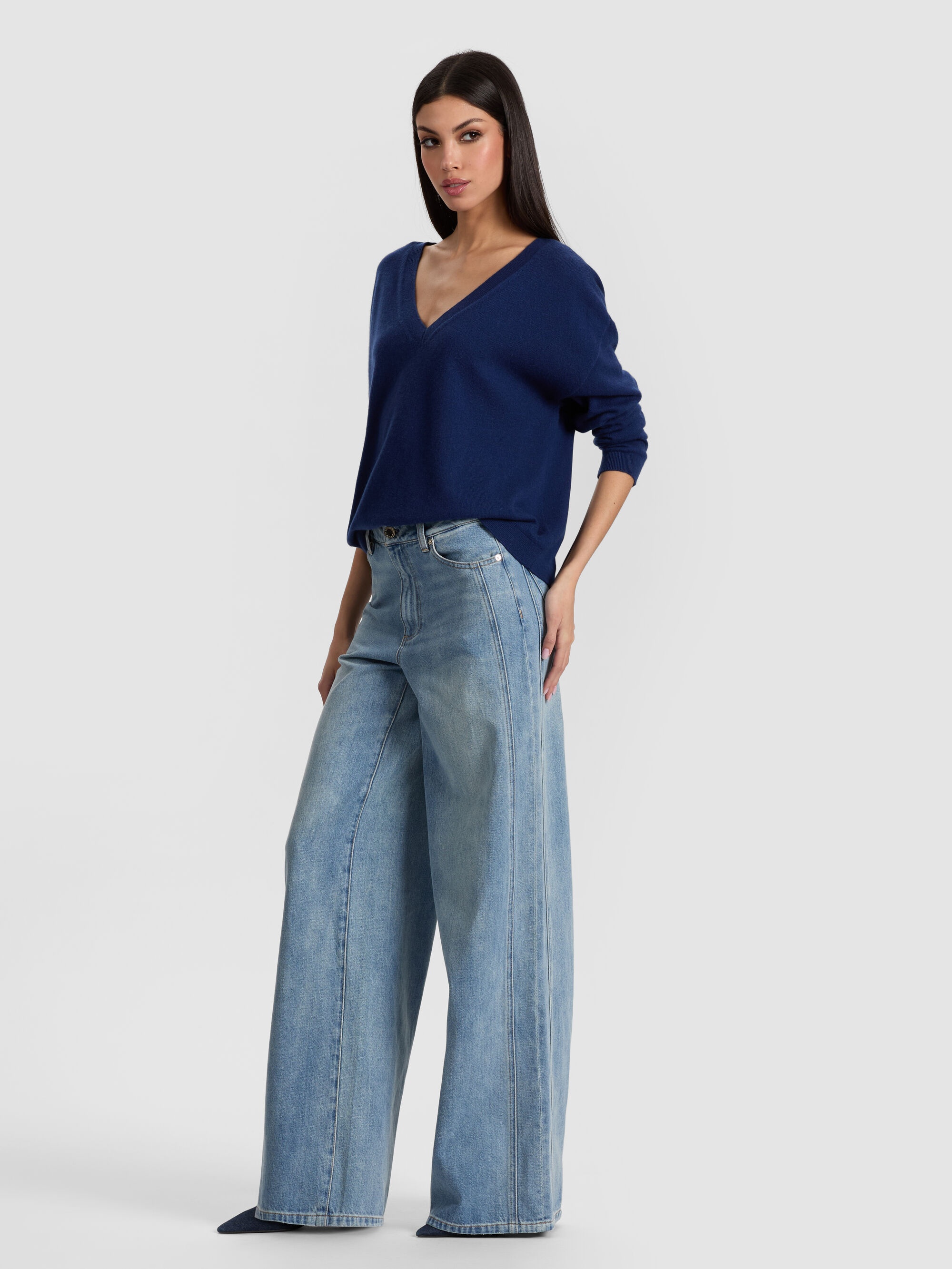 WILLIAMS PULLOVER - 6