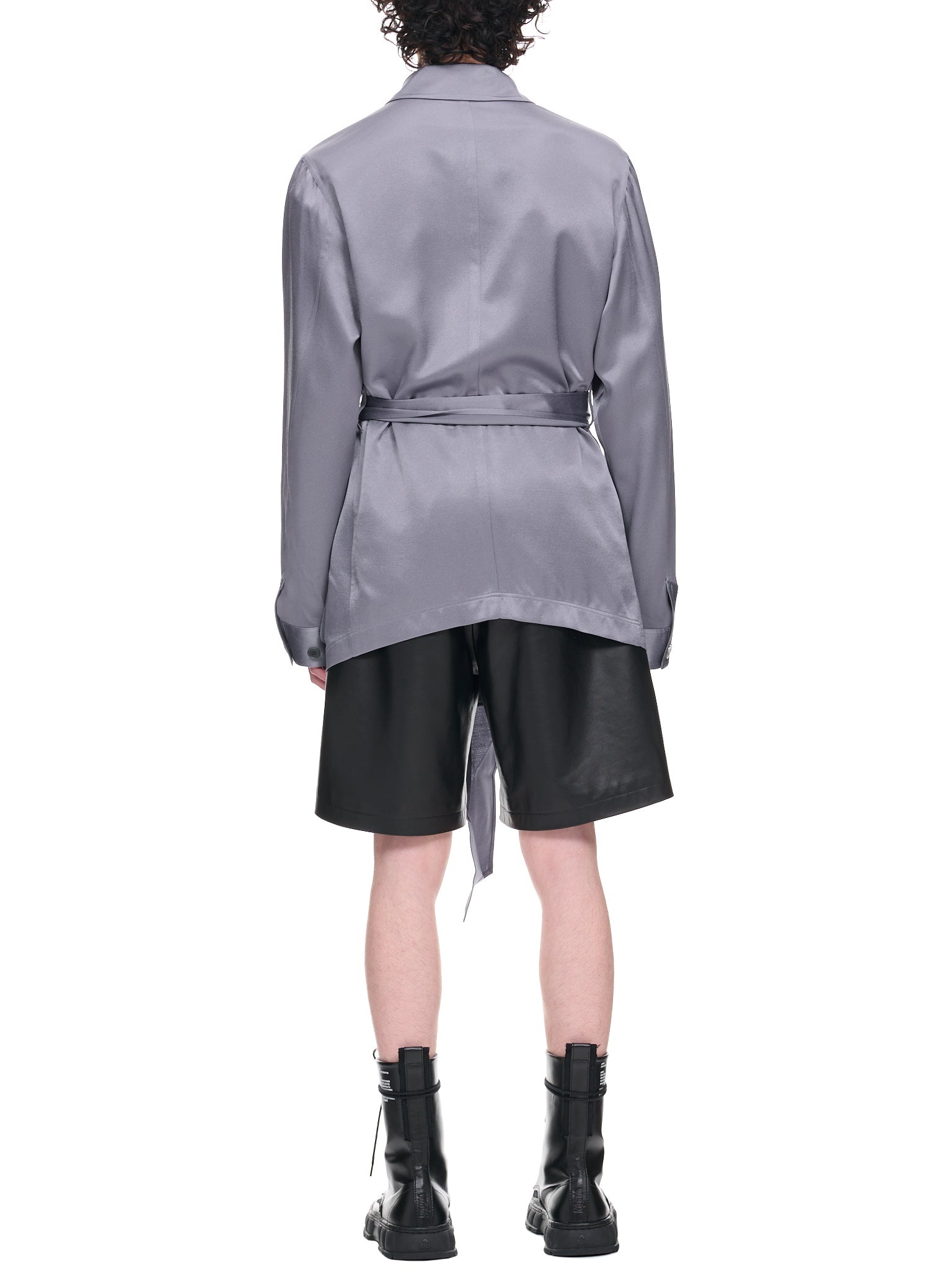 Military Blouson - 3