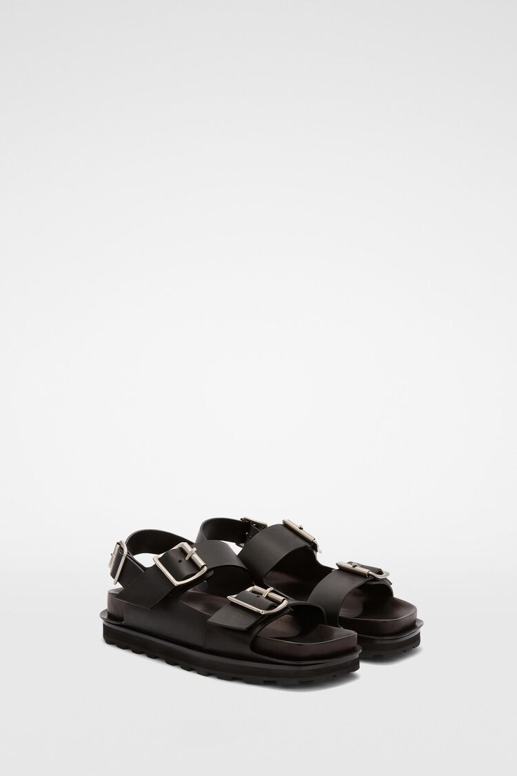 Sandals - 3