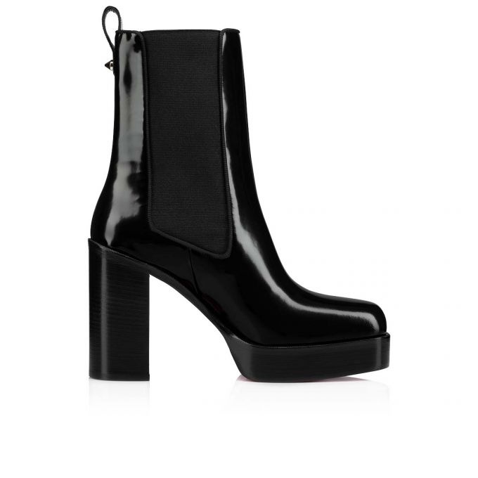 Chelsea Stage BLACK - 6