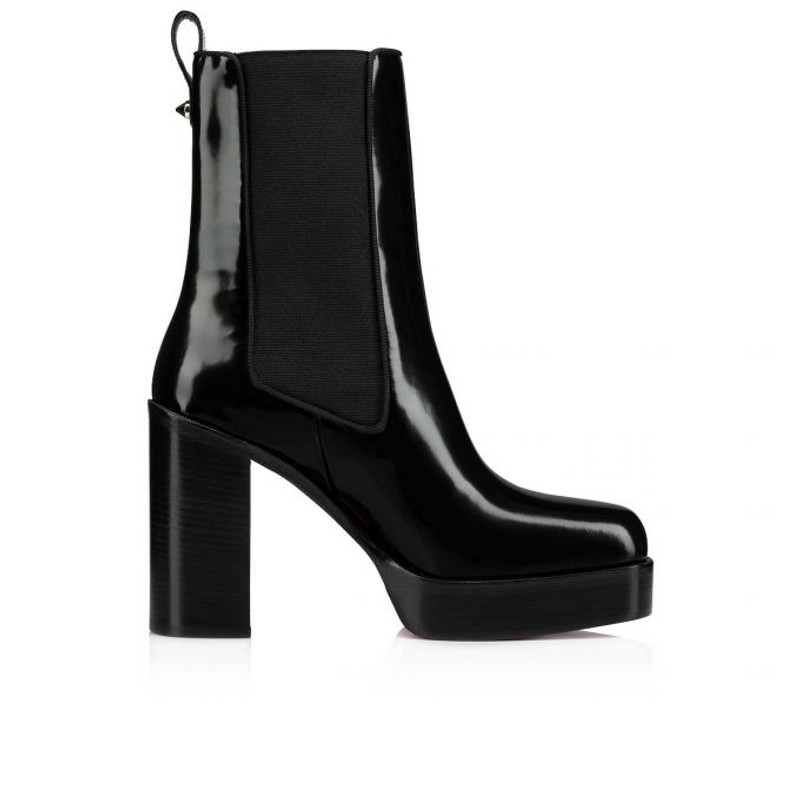 Chelsea Stage BLACK 6